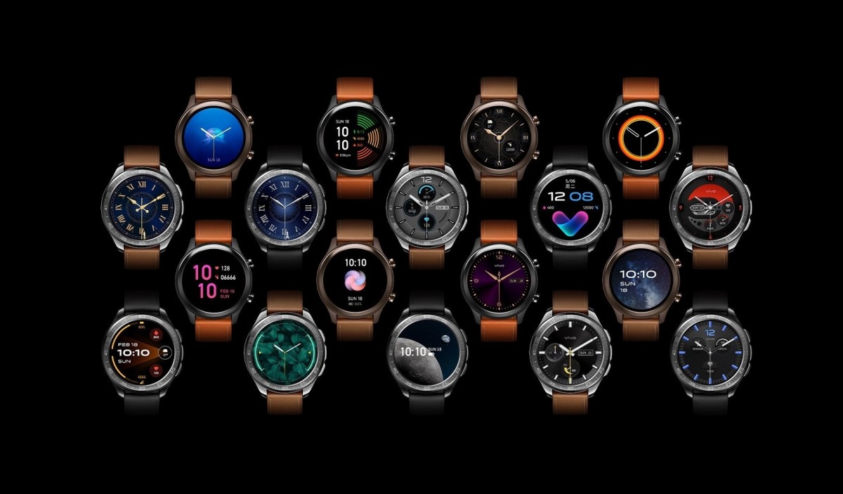 vivo smart watch esim 2021 vivo Watch with eSIM support incoming news