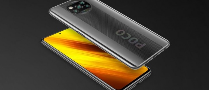 Weekly poll: is the Poco X3 NFC great value for money? - GSMArena