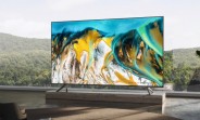 82" Xiaomi Mi TV Master is the first mini LED TV, the Extreme Edition has 8K resolution
