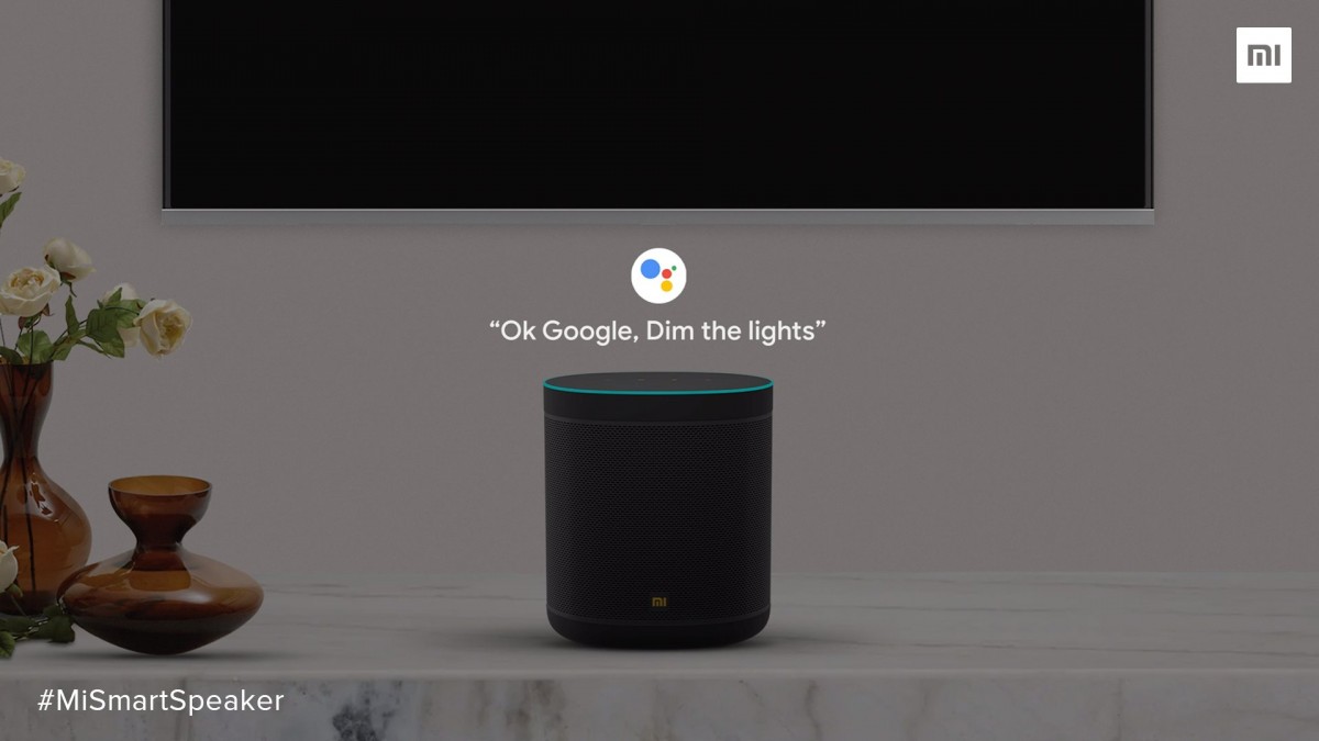 Xiaomi brings Mi Watch Revolve, Mi Band 5 and Mi Smart Speaker to India