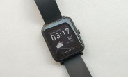 Amazfit Bip S Lite Review