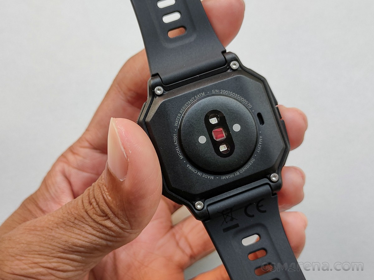 Amazfit Neo Review - GSMArena.com news