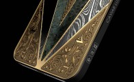 Caviar's iPhone 12 Pro/Pro Max Zulfiqar