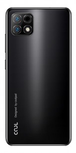Coolpad Cool 12A in Black, Blue, Silver