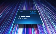Exynos 1080 is Samsung's first 5nm chip with Cortex-A78 and Mali-G78 GPU