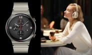 Huawei unveils FreeBuds Studio, Porsche Design Watch GT 2 and more