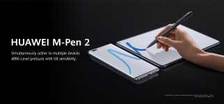 Huawei M-Pen 2
