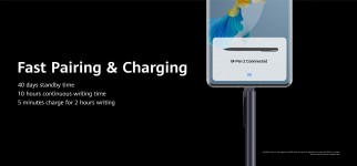 Huawei M-Pen 2