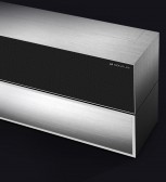 LG Signature OLED R TV in: Signature Black