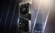 Nvidia announces 12GB version of RTX 3080 with more CUDA cores