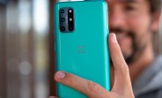 OnePlus 8T undergoes durability test