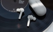 $46 OnePlus Buds Z TWS earphones debut alongside Nord Gray Ash color