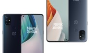 OnePlus Nord N10 5G and Nord N100 unveiled