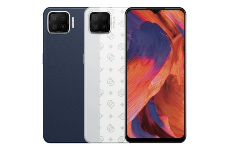 スマートフォン/携帯電話 OPPO A73