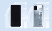 Upcoming Realme Q-series phone spotted on 3C database