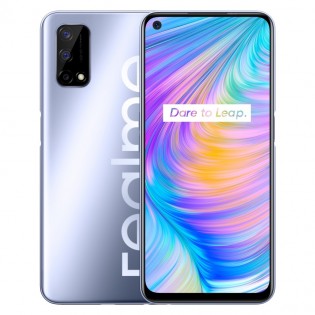 Realme Q2 5G