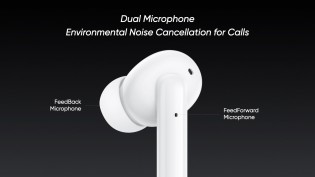 Environmental Noise Cancellation