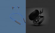 Redmi EarBuds 2C and Redmi SonicBass announced