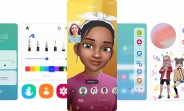 Samsung highlights some of the new One UI 3.0 Android 11 features