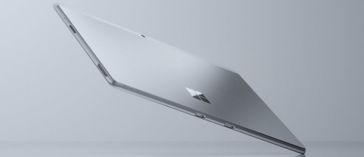 Microsoft announces new Surface Laptop Go and updated Surface Pro