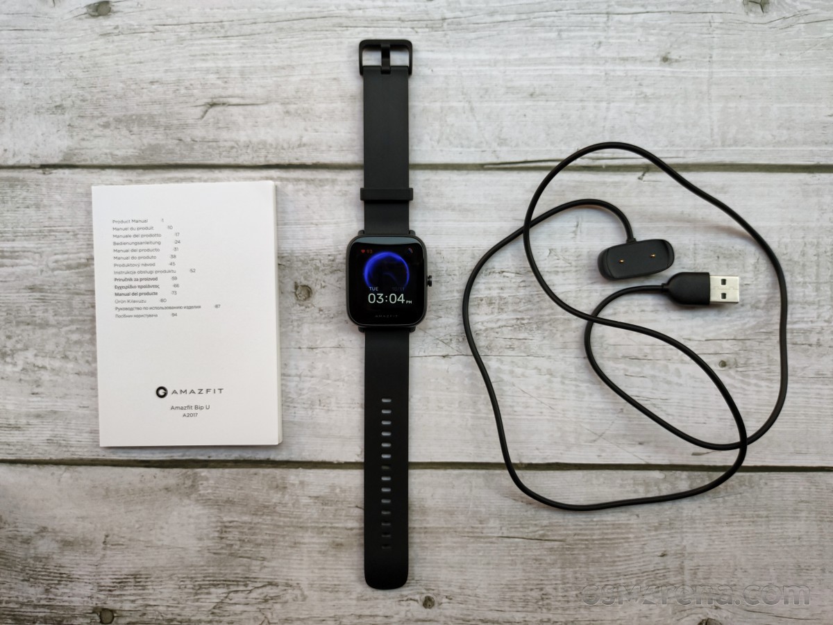 AMAZFIT BIP U PRO ⇒[ Review y Opinión 2023