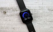 Amazfit Bip U Review