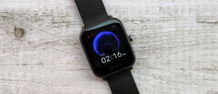 Amazfit Bip U Review