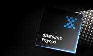 Samsung looking to strike Exynos chipset deals with Xiaomi and Oppo