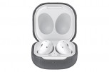 Samsung Galaxy Buds Live leather cover