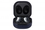 Samsung Galaxy Buds Live leather cover
