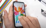 Google Pixel 4a passes durability test with flying colors