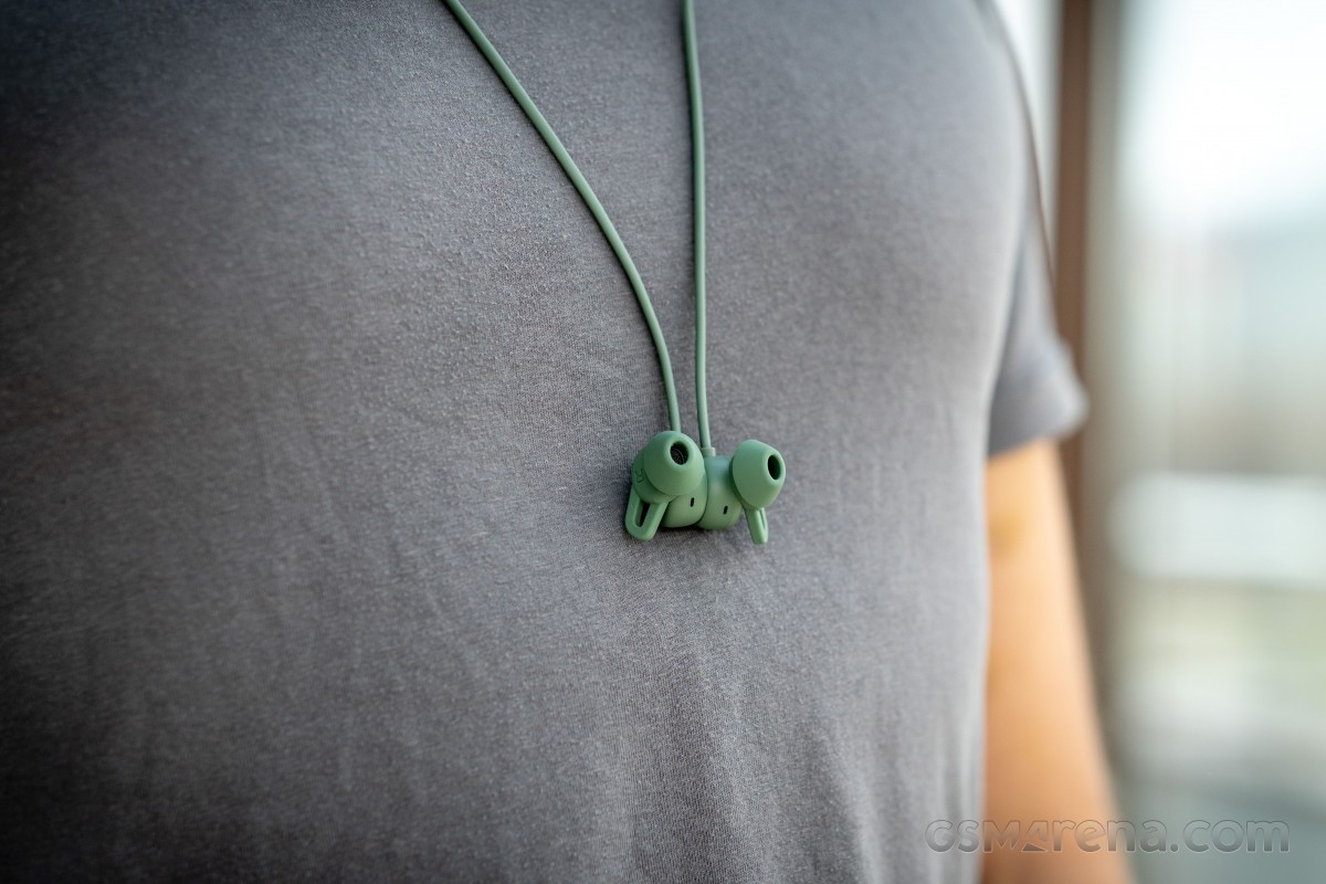 Huawei FreeLace Pro review - GSMArena.com news