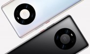 Huawei Mate 40 Pro is ready to roll out in Europe, here are the prices and pre-order perks