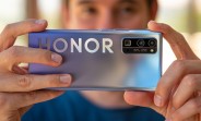 Huawei officially announces the sale of Honor smartphone business