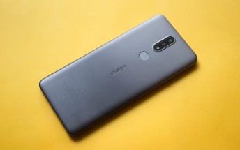 Nokia 2.4 hands-on