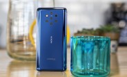 Nokia 9.3 PureView 5G reportedly delayed until next year