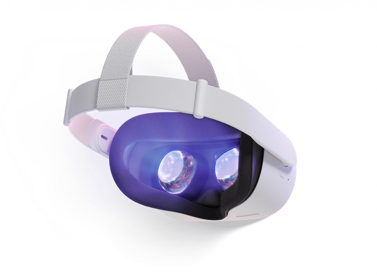 Oculus Quest 2 review