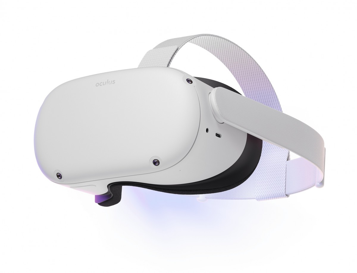 Oculus Quest 2 review - GSMArena.com news
