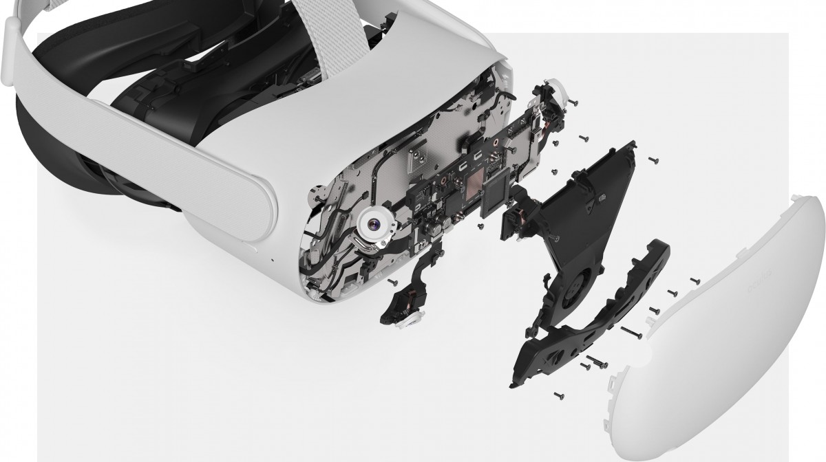 Oculus Quest 2 review