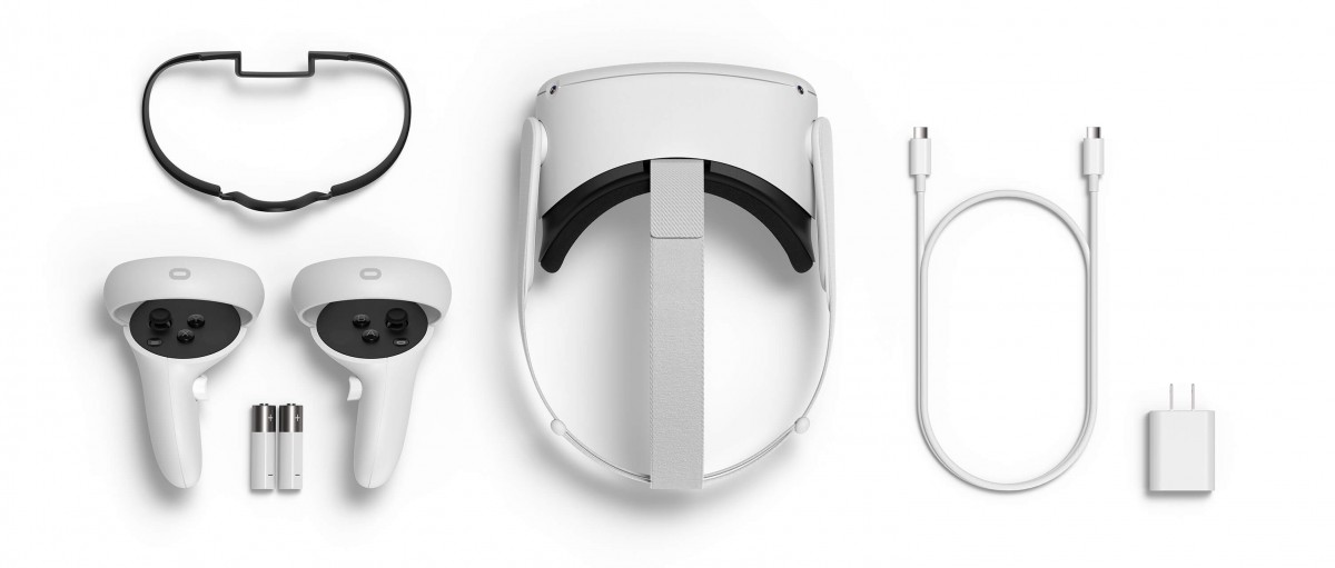 Oculus Quest 2 review