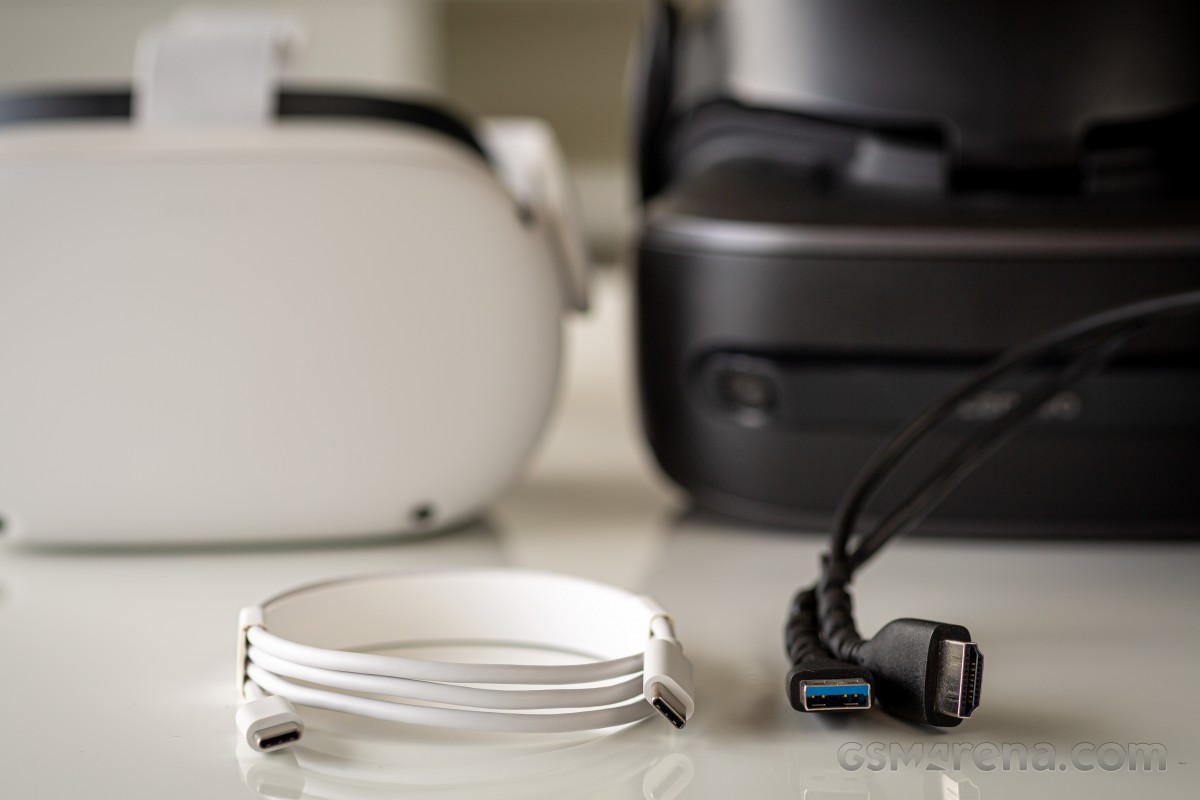 Oculus Quest 2 review