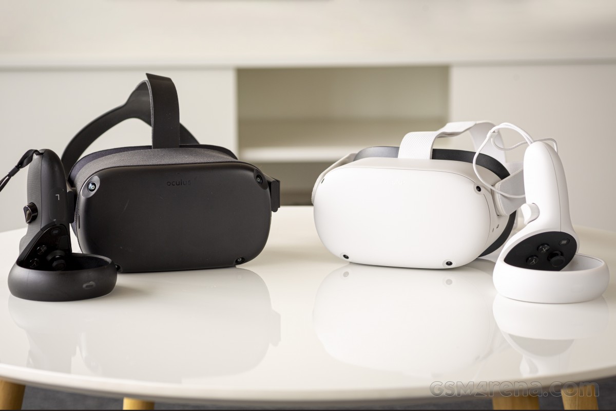 Oculus Quest 2 review