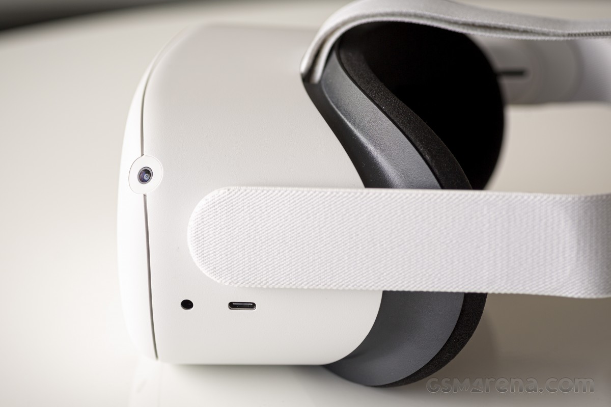 Oculus Quest 2 review