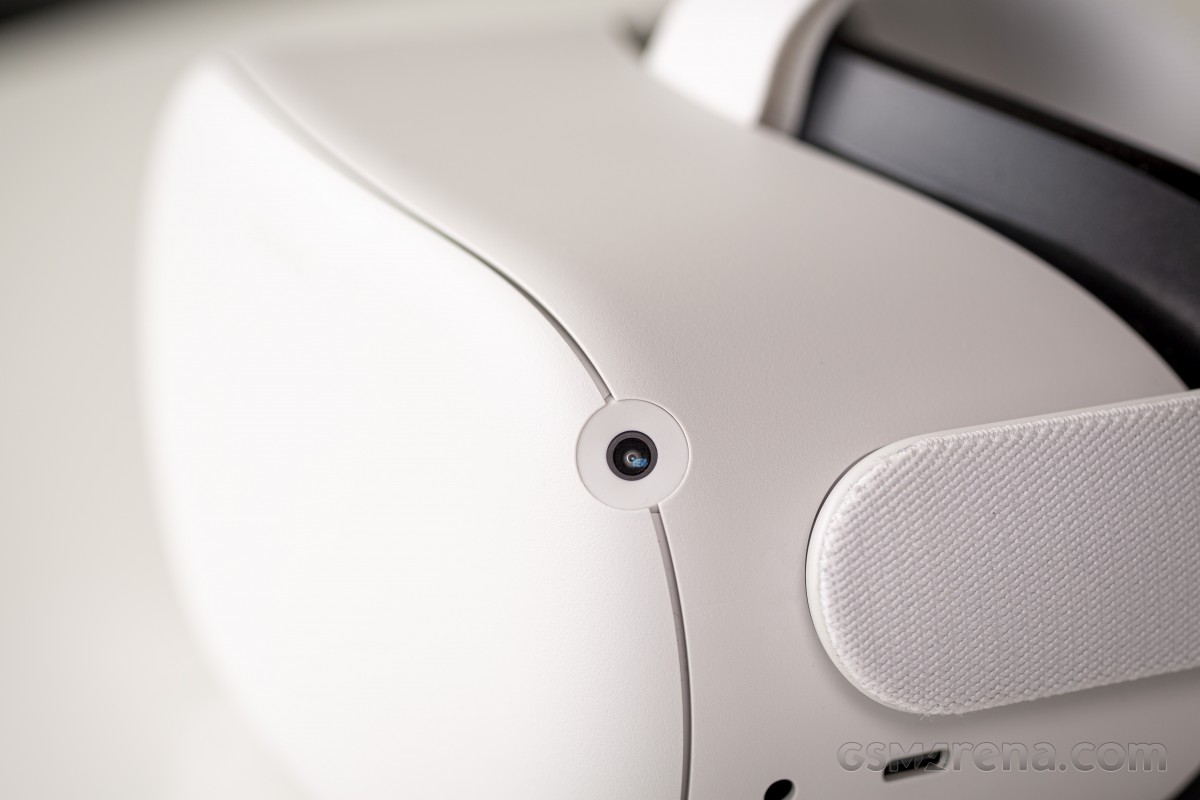 Oculus Quest 2 review