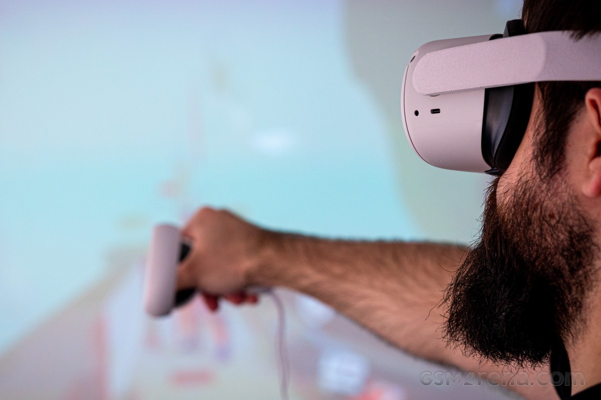 Oculus Quest 2 review