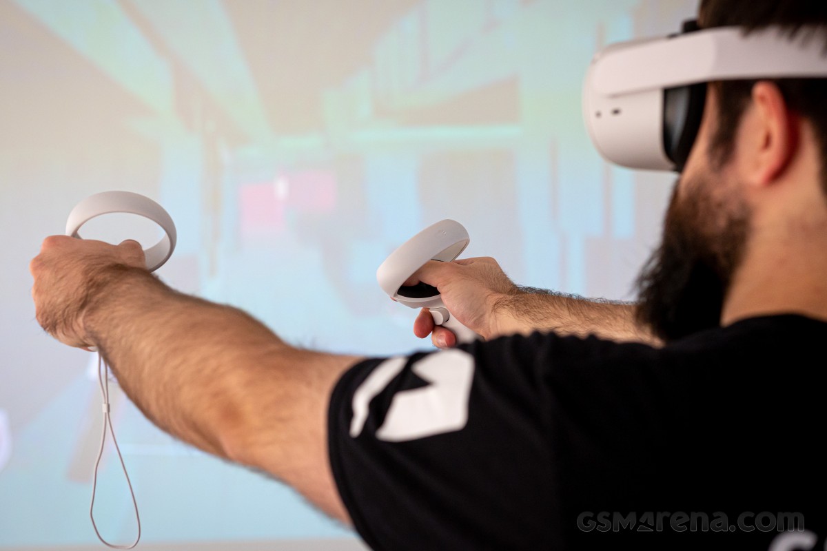 Oculus Quest 2 review