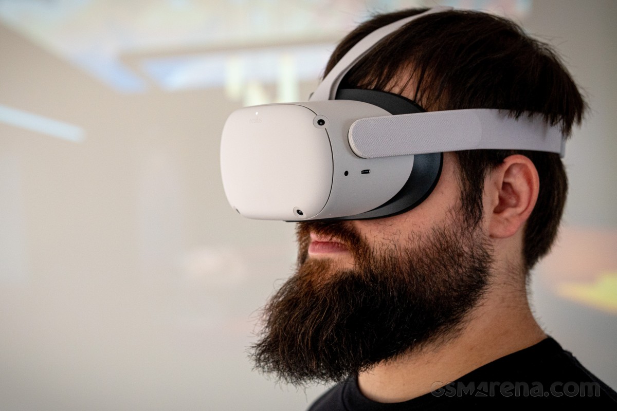 Oculus Quest 2 review