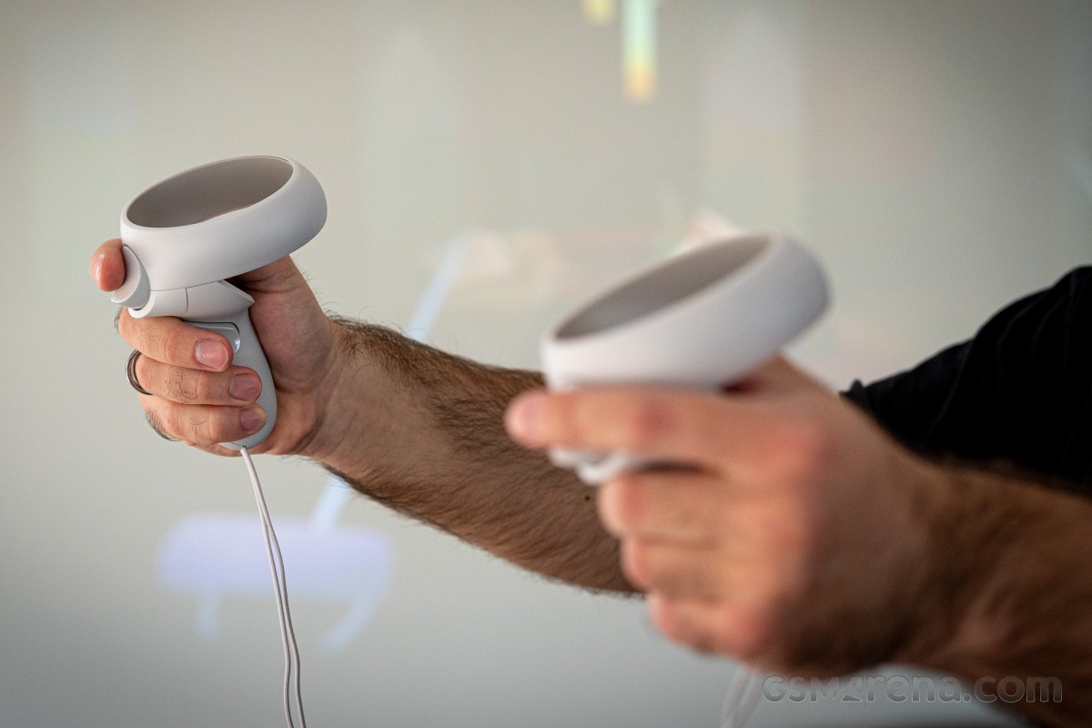 Oculus Quest 2 review