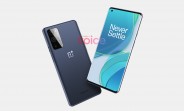 Tipster claims OnePlus 9, 9 Pro won't feature periscope lens