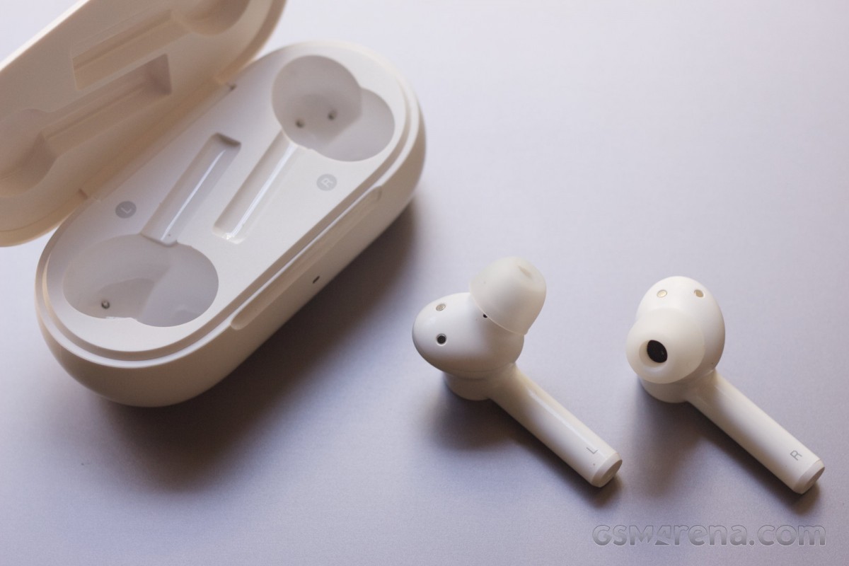 OnePlus Buds Z review